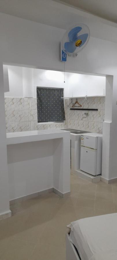 Apartamento Ndour Castors Dakar