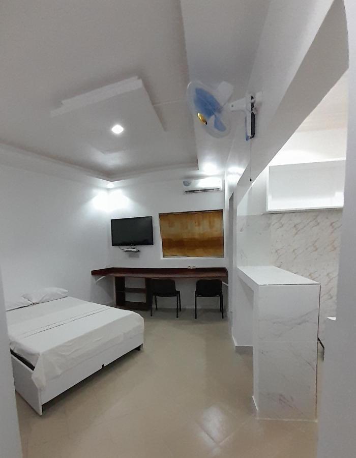 Ndour Castors Apartamento Dakar