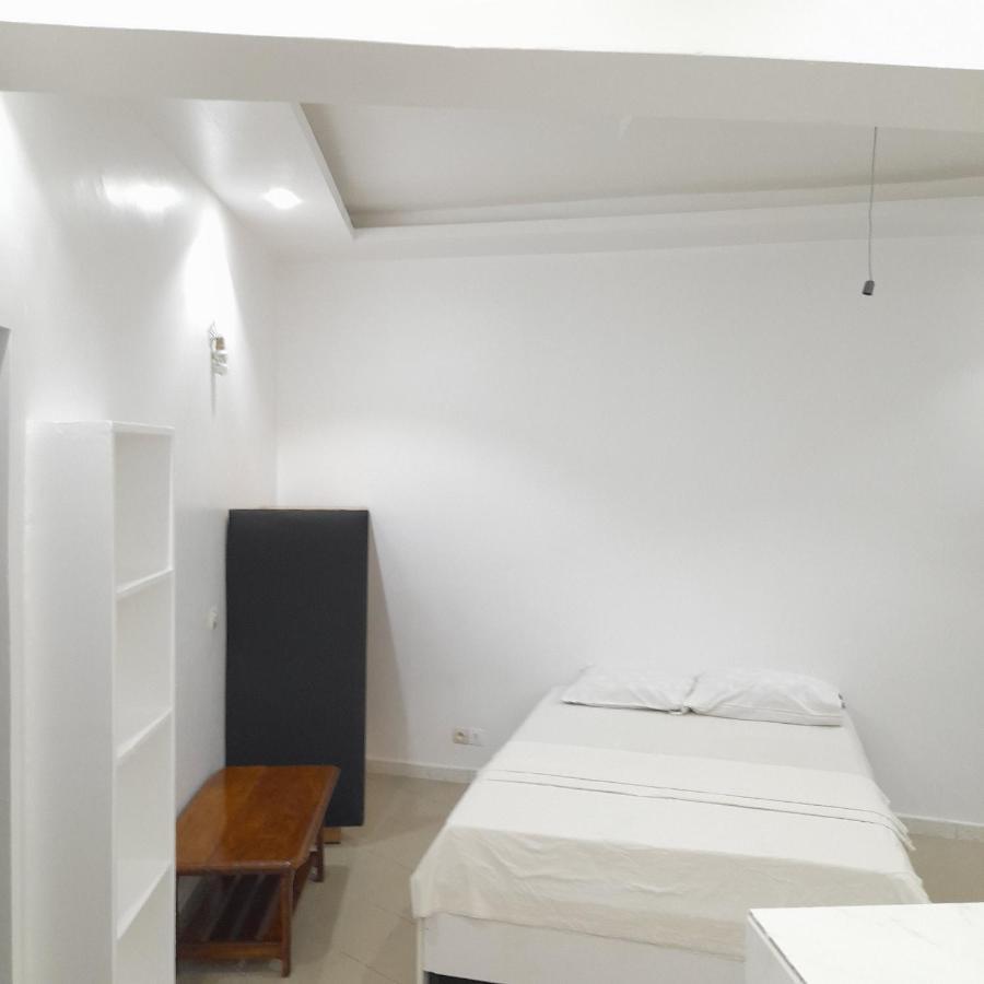 Appartement Ndour Castors Dakar