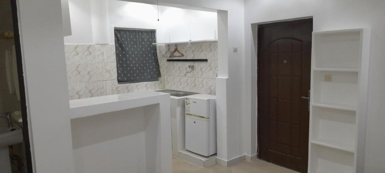 Appartement Ndour Castors *